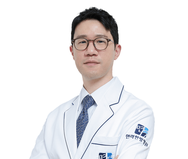 Dr. Bae Gil-jun