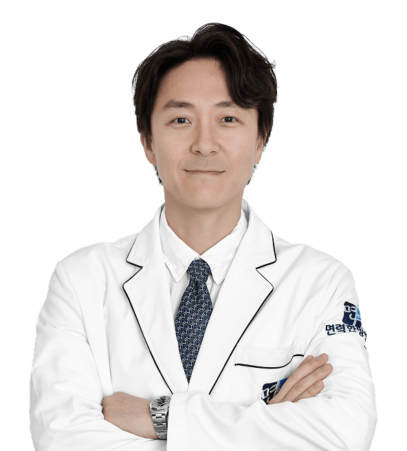 Dr. Yu Hyeong-Jin